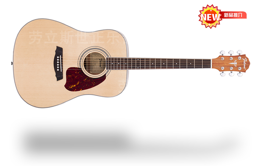 山东劳立斯世正乐器有限公司 FD50 